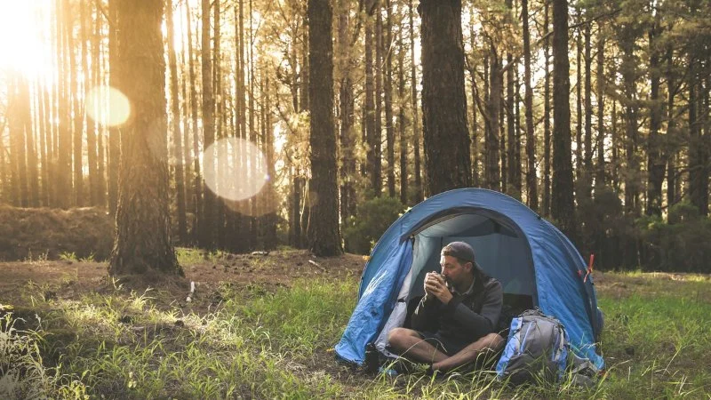 How to Plan a Camping Trip for Beginners