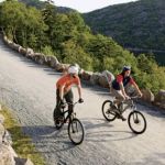 The Best Campsites for Mountain Biking Adventures