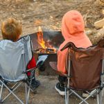 How to Build a Safe and Fun Campfire for Kids
