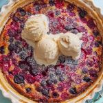 How to Make the Best Fresh Fruit Clafoutis from Scratch