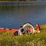 How to Plan a Stress-Free Family Camping Trip
