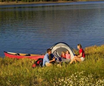 How to Plan a Stress-Free Family Camping Trip
