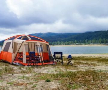How to Choose the Right Campsite for Your RV – Expert Tips