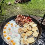 How to Cook Campfire Breakfast Like a Pro – Essential Tips and Recipes
