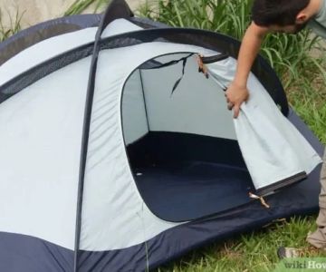 How to Set Up a Tent Like a Pro: Step-by-Step Guide