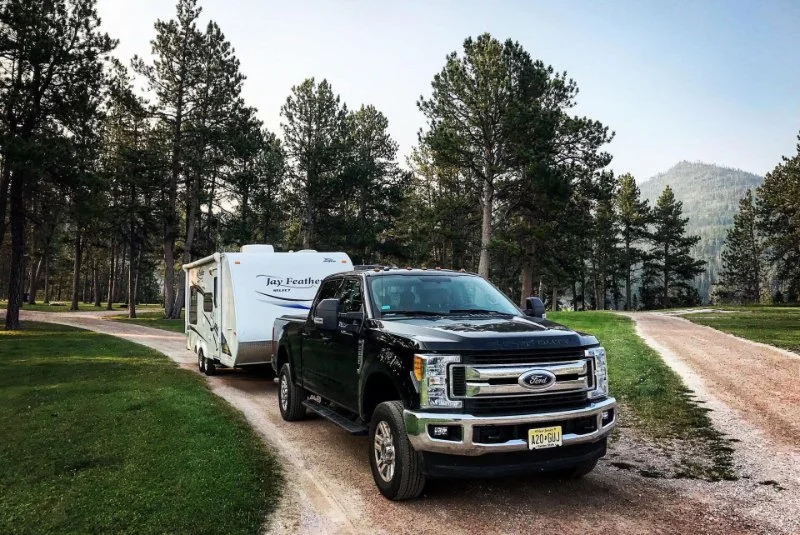 How to Plan a Multi-State RV Camping Trip: Expert Tips for the Perfect Adventure