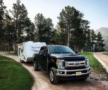 How to Plan a Multi-State RV Camping Trip: Expert Tips for the Perfect Adventure