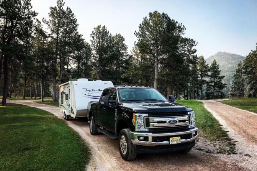 How to Plan a Multi-State RV Camping Trip: Expert Tips for the Perfect Adventure