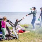 How to Keep Your Campsite Clean and Tidy: Essential Tips for Outdoor Cleanliness