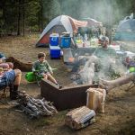 How to Plan a Budget-Friendly Camping Adventure