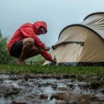 How to Prepare for Rainy Weather During Camping