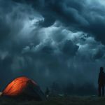 How to Prepare for Unexpected Weather While Camping