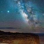Top 5 U.S. Campgrounds for Stargazing: Best Locations for a Night Under the Stars