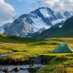 How to Prepare for Camping at High Altitudes – Essential Tips for Success