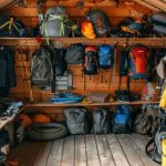 How to Keep Your Gear Organized at the Campsite | Camp Spotter