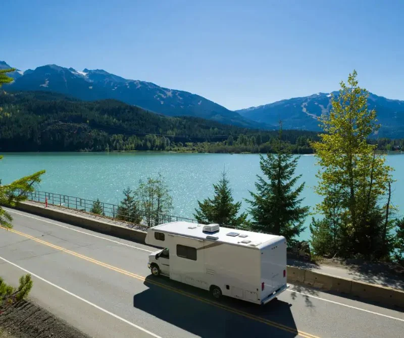 How to Plan a Weekend RV Trip on a Budget