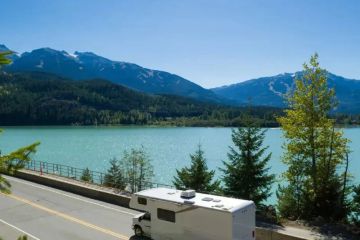 How to Plan a Weekend RV Trip on a Budget