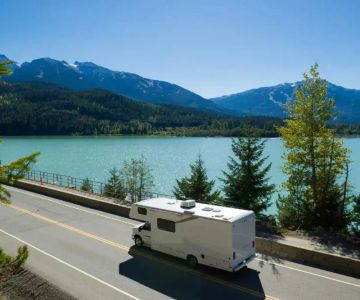 How to Plan a Weekend RV Trip on a Budget