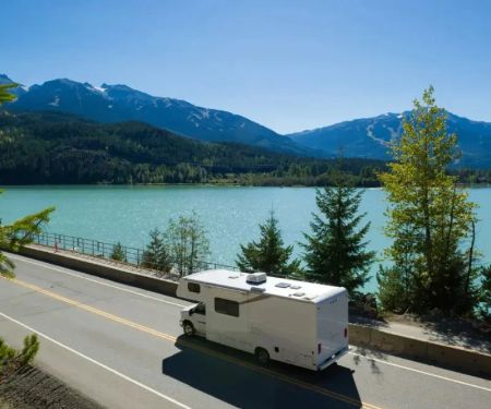 How to Plan a Weekend RV Trip on a Budget