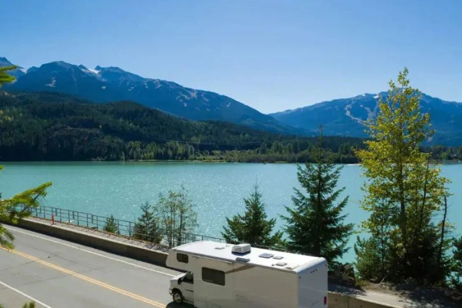 How to Plan a Weekend RV Trip on a Budget