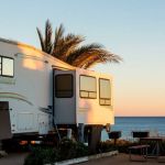 RV Camping Near Beaches: Best Spots in the U.S. | Camp Spotter