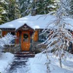 Cottages Near Me with Winter Holiday Packages