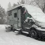 Best Winter RV Travel Destinations in the Southern U.S.