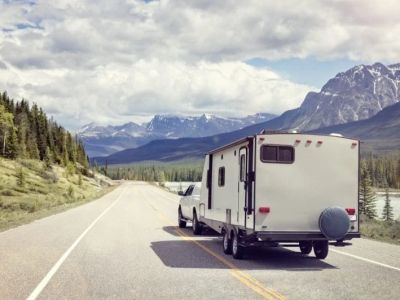 How to Plan a Weekend Road-Trip Camping Escape Within 5 Hours of Home