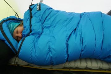 How to Choose the Right Sleeping Gear for Cold Weather