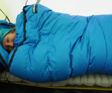 How to Choose the Right Sleeping Gear for Cold Weather