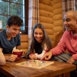 Cottages Near Me with Board Games and Family Activities for a Perfect Getaway