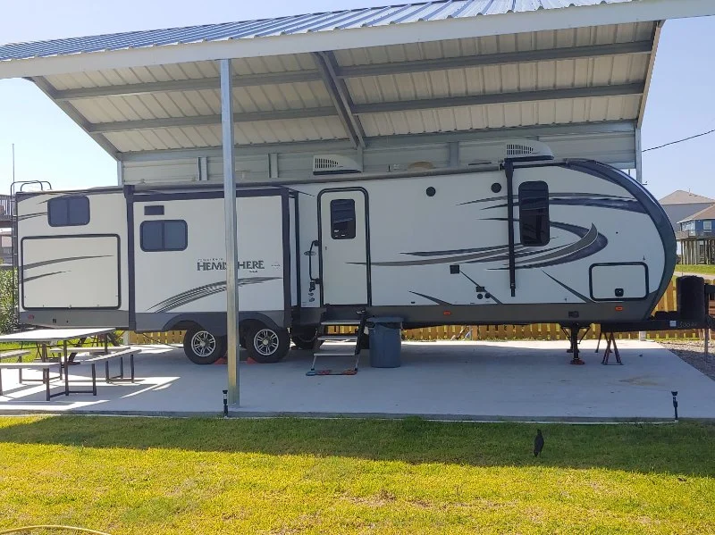 RV Parks vs. Dry Camping: What the Trade-Offs Are