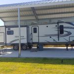 RV Parks vs. Dry Camping: What the Trade-Offs Are