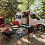 Camping Gear Trends for 2025: What’s New and Worth Buying | Camp Spotter