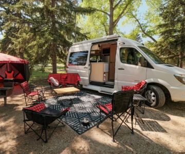 Camping Gear Trends for 2025: What’s New and Worth Buying | Camp Spotter