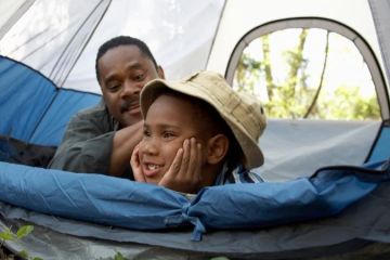 How to Choose the Right Tent Size for Your Family Camping Trip: A Complete Guide
