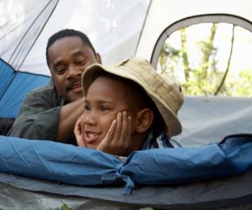 How to Choose the Right Tent Size for Your Family Camping Trip: A Complete Guide