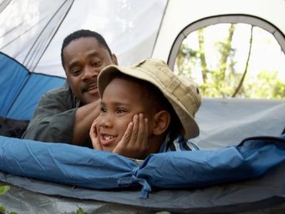 How to Choose the Right Tent Size for Your Family Camping Trip: A Complete Guide