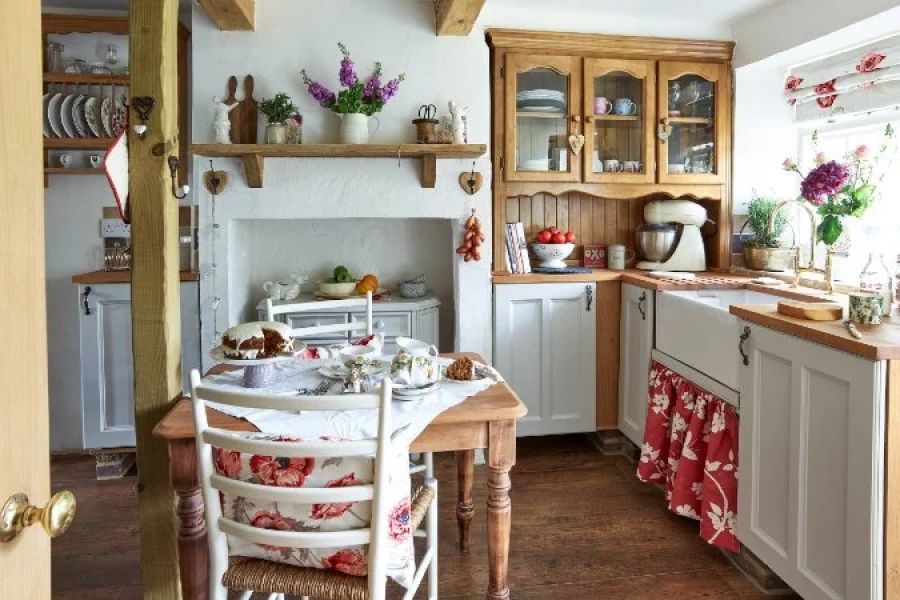 Cottages Near Me That Offer Full Kitchens for Families: Find the Perfect Getaway