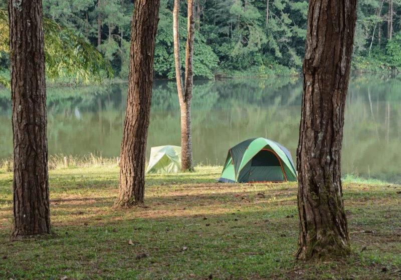 How to Choose the Best Campsite Near Water for a Perfect Outdoor Experience