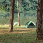 How to Choose the Best Campsite Near Water for a Perfect Outdoor Experience