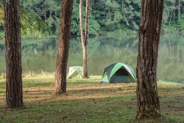 How to Choose the Best Campsite Near Water for a Perfect Outdoor Experience