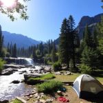 How to Find Scenic Campsites Near U.S. Waterfalls: Your Ultimate Guide to Camping Near Waterfalls
