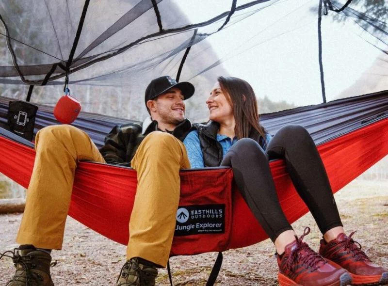 How to Plan a Couples Camping Retreat with Privacy