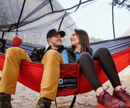 How to Plan a Couples Camping Retreat with Privacy