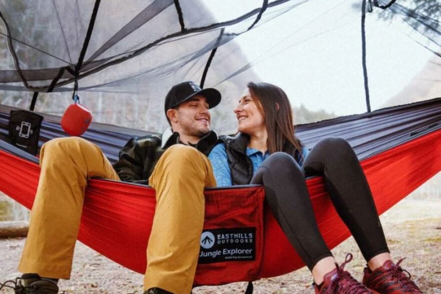 How to Plan a Couples Camping Retreat with Privacy