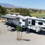 RV Park Reviews: What to Check Before Booking Your Stay