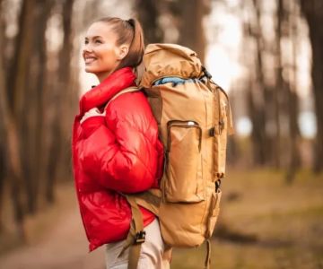 How to Pack for Cold-Weather Camping: A Comprehensive Guide