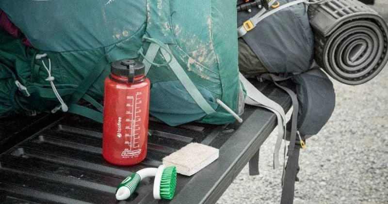 How to Maintain Your Camping Gear for Longevity