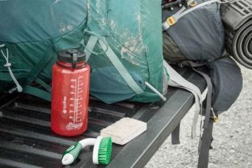How to Maintain Your Camping Gear for Longevity